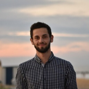 Picture of Alexandru Bucsa, the product manager for All-In-One Security
