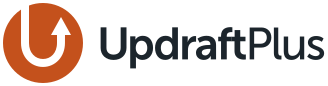 UpdraftPlus logo