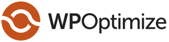 WP-Optimize logo