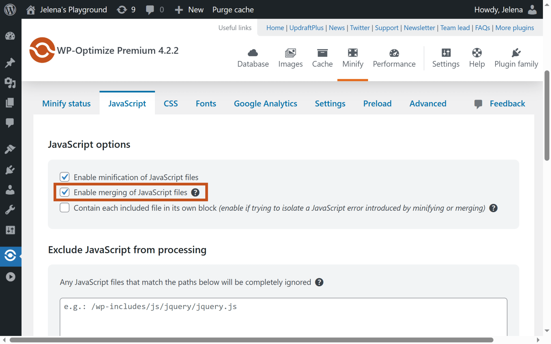 How to Combine CSS & JavaScript Files in 2026 - TeamUpdraft