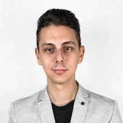 Profile Image of the author - Ivan