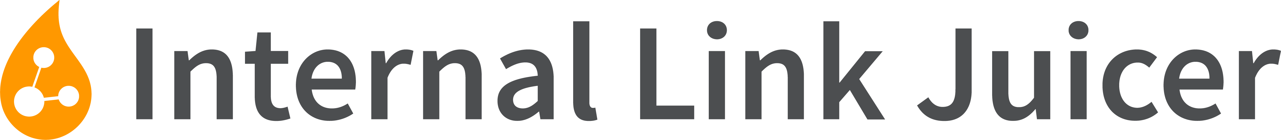 Internal Link Juicer logo