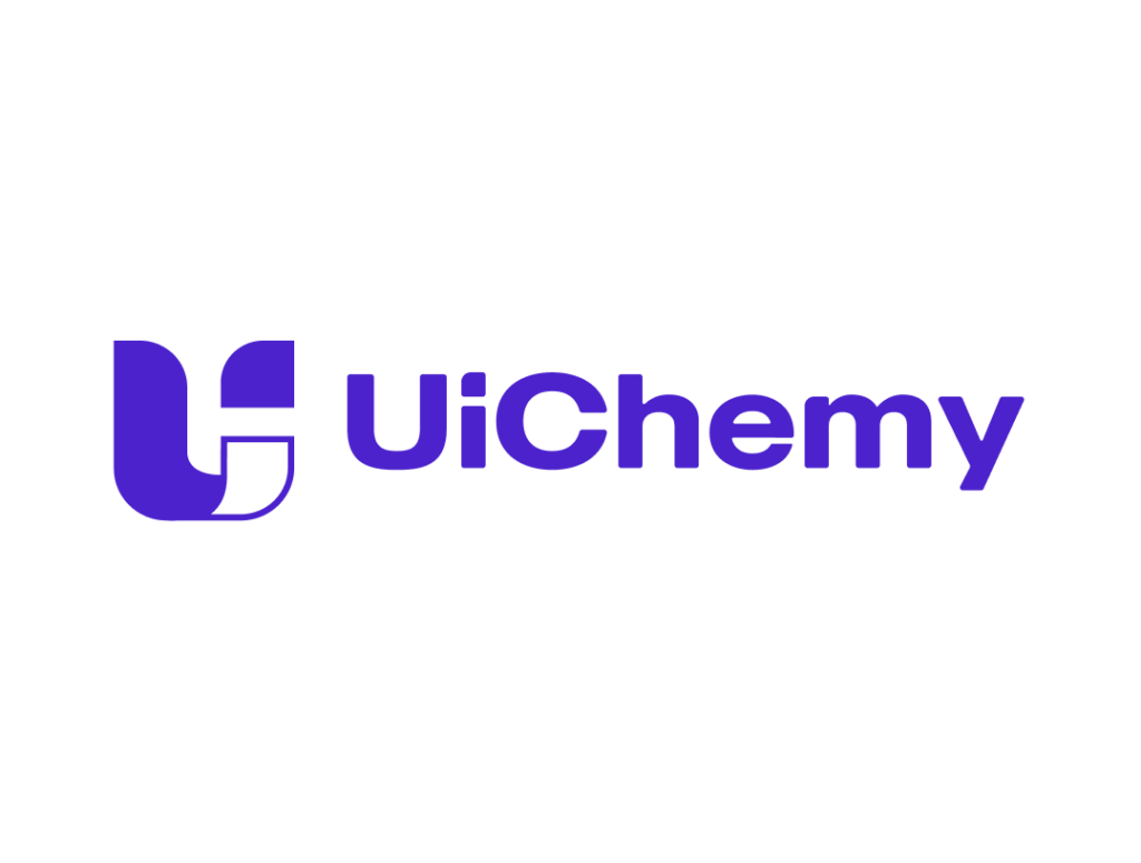 UiChemy logo