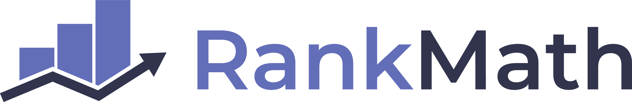 RankMath logo