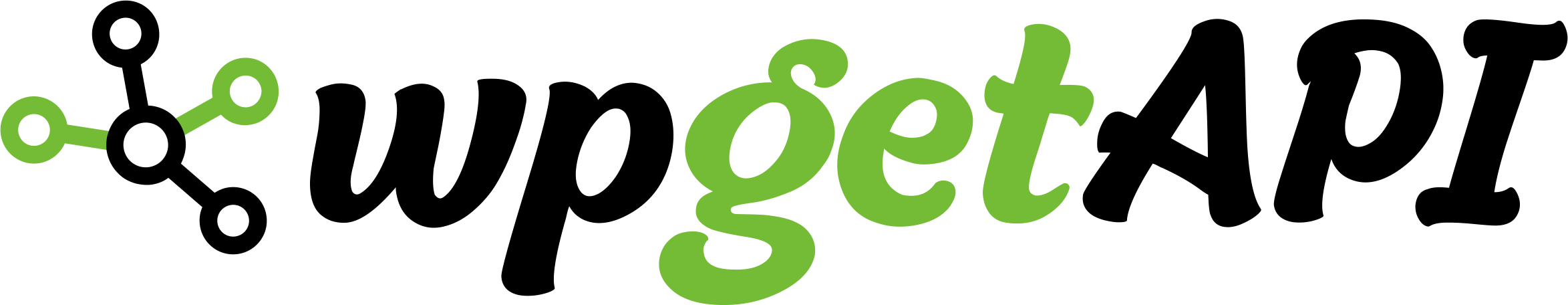 WPGetAPI logo